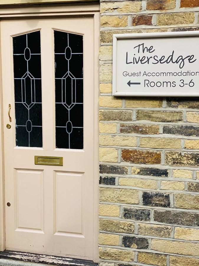 The Liversedge